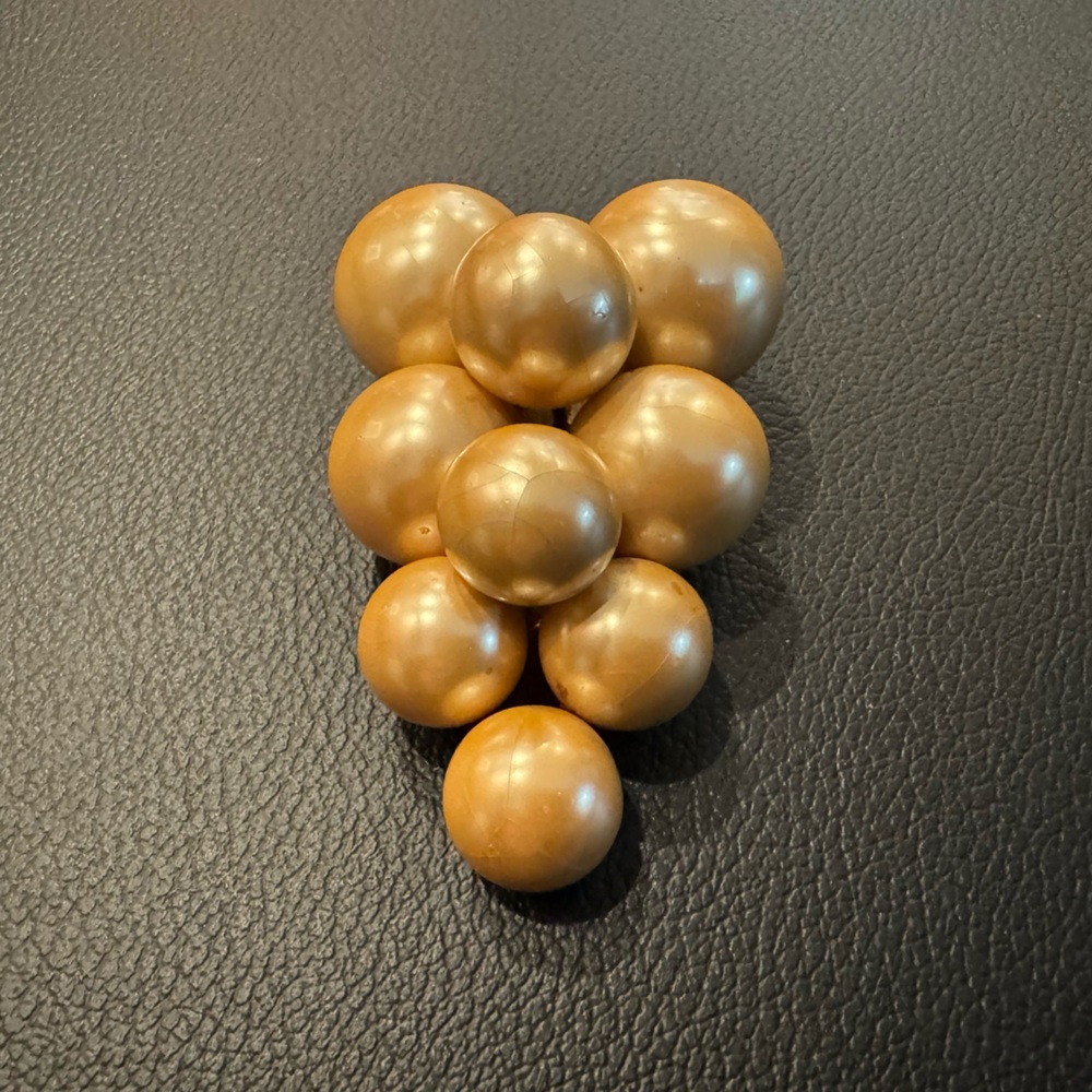 Vintage costume jewelry